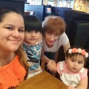 Meet your Posher, Michelle